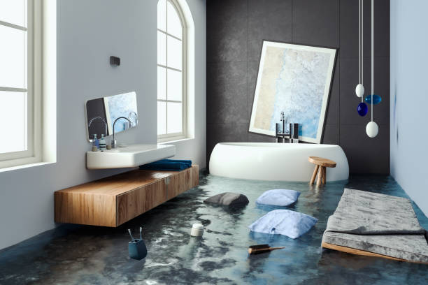Best Residential water damage restoration  in Lindsay, CA