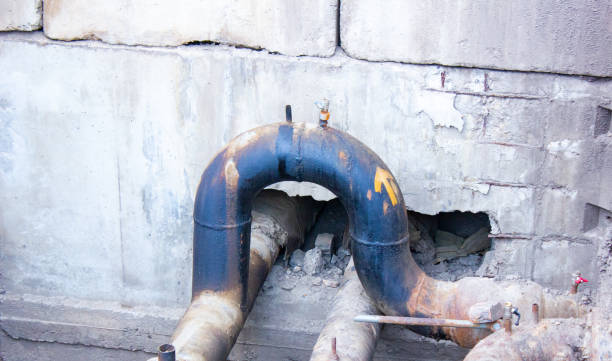 Local water damage restoration in Lindsay, CA